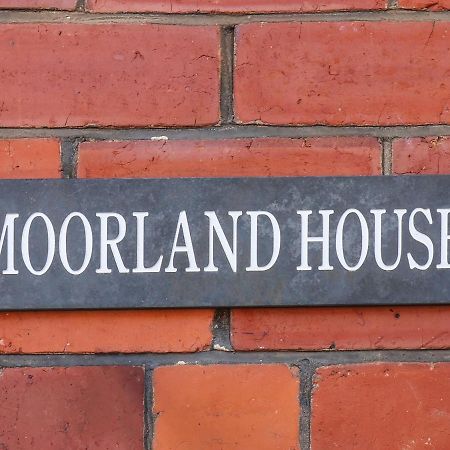 Moorland House Villa Scarborough Ngoại thất bức ảnh