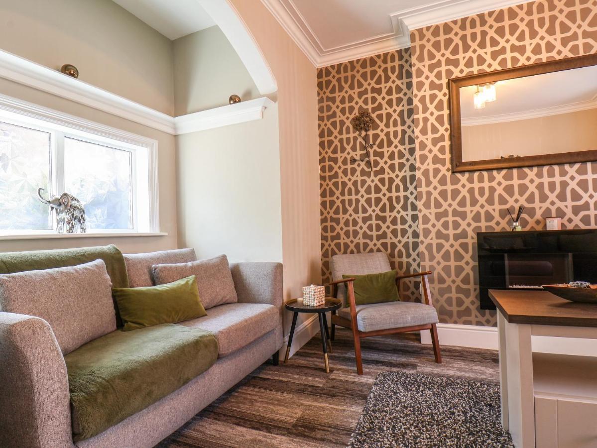 Moorland House Villa Scarborough Ngoại thất bức ảnh