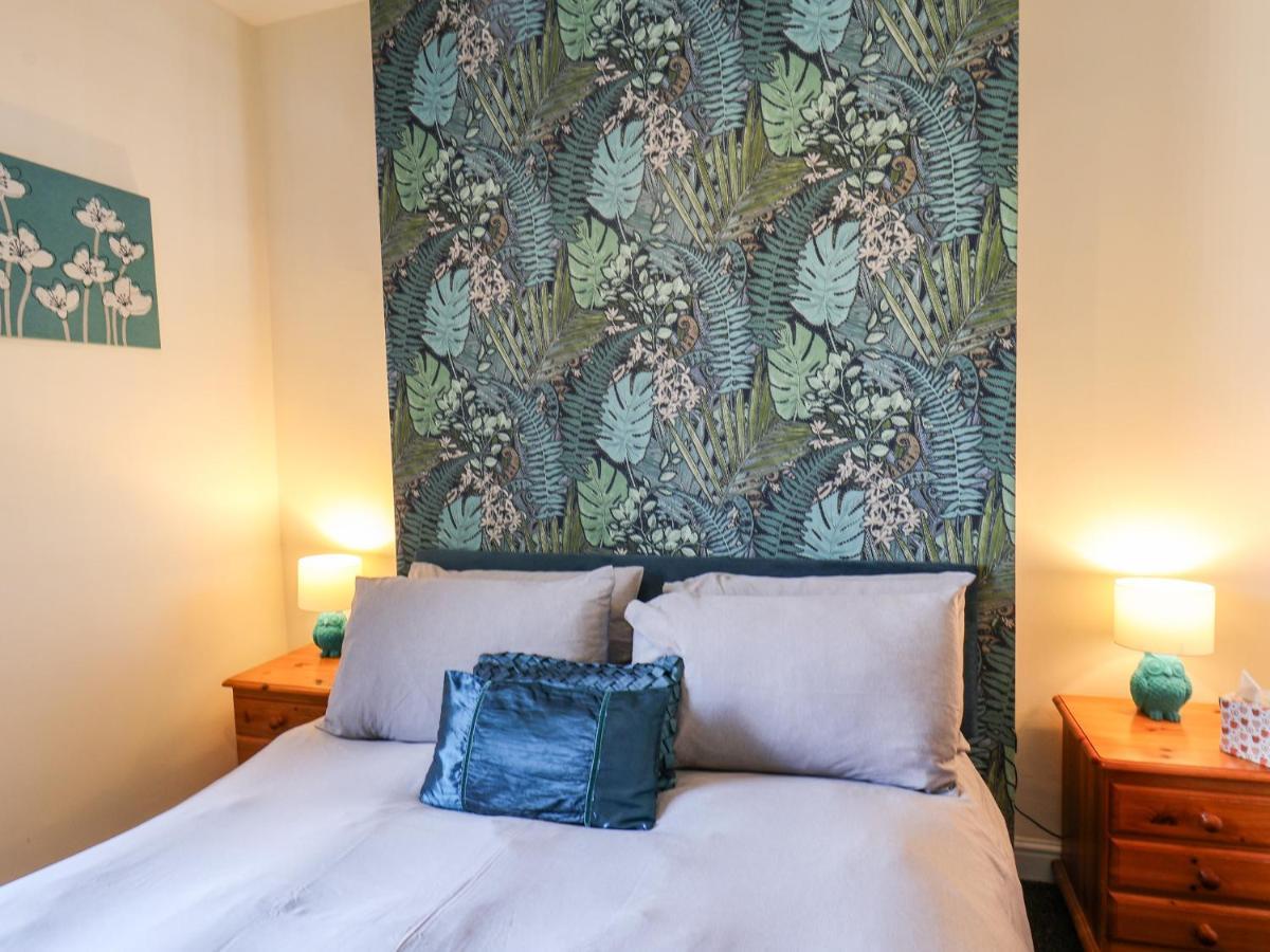 Moorland House Villa Scarborough Ngoại thất bức ảnh