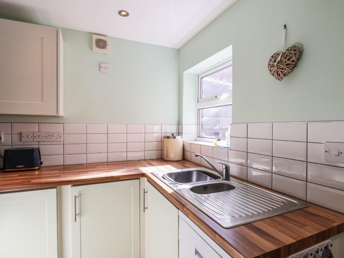 Moorland House Villa Scarborough Ngoại thất bức ảnh