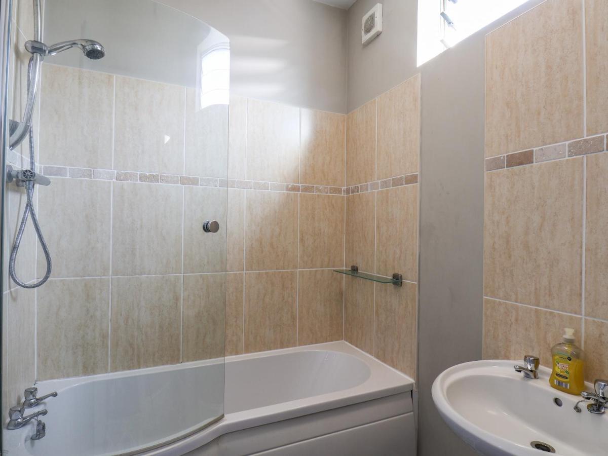 Moorland House Villa Scarborough Ngoại thất bức ảnh