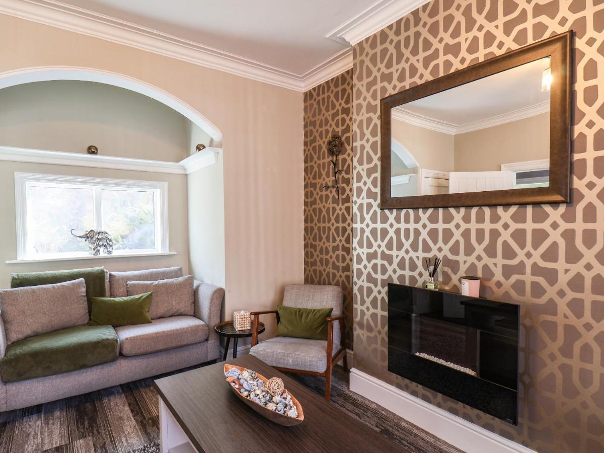 Moorland House Villa Scarborough Ngoại thất bức ảnh