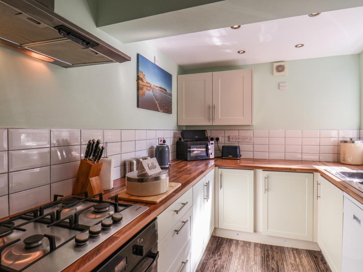 Moorland House Villa Scarborough Ngoại thất bức ảnh