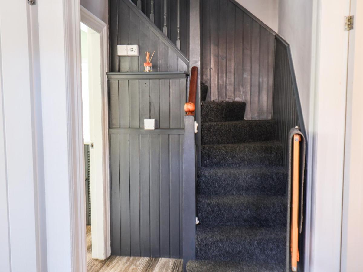 Moorland House Villa Scarborough Ngoại thất bức ảnh