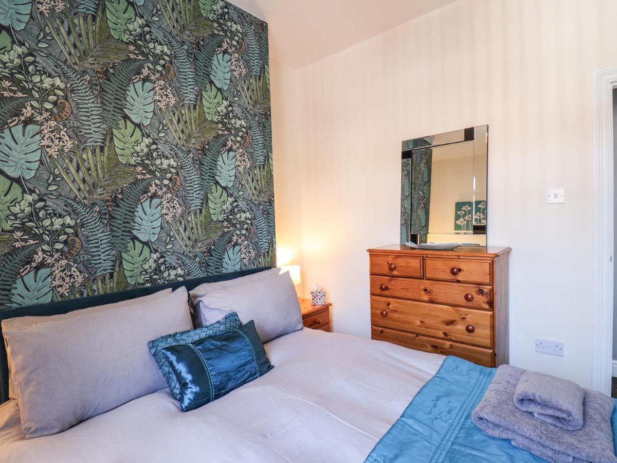 Moorland House Villa Scarborough Ngoại thất bức ảnh
