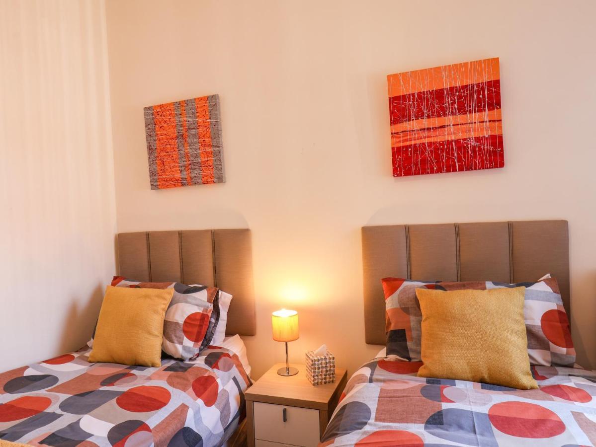 Moorland House Villa Scarborough Ngoại thất bức ảnh